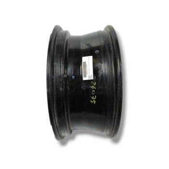 Recambio de llanta para citroën c3 aircross 1.2 12v e-thp / puretech referencia OEM IAM 13469363 16X6,5J IS20 4H 4X108