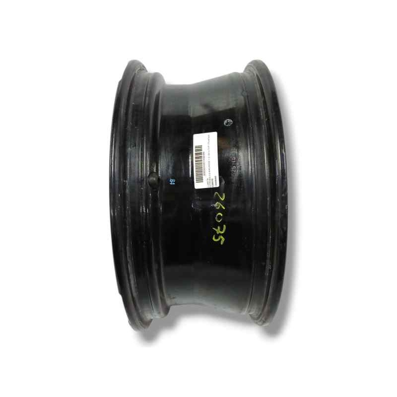 LLANTA 16X6 5J IS20 4H 4X108