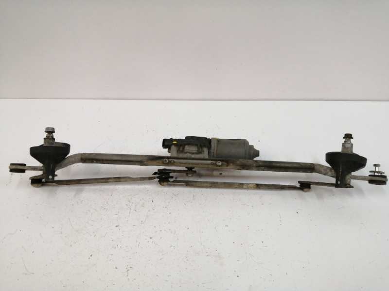 Recambio de motor limpia delantero para jeep compass 2.4 16v cat referencia OEM IAM 05303827AD AX1590109943 Recambio de motor limpia delantero para jeep compass 2.4 16v cat referencia OEM IAM 05303827AD AX1590109943