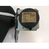 Recambio de cinturon seguridad trasero izquierdo para mazda 3 berlina (bk) 1.6 crdt active referencia OEM IAM 606406300  