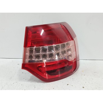 Recambio de piloto trasero derecho para citroën c5 iii (rd_) 2.7 hdi referencia OEM IAM 9681063680  