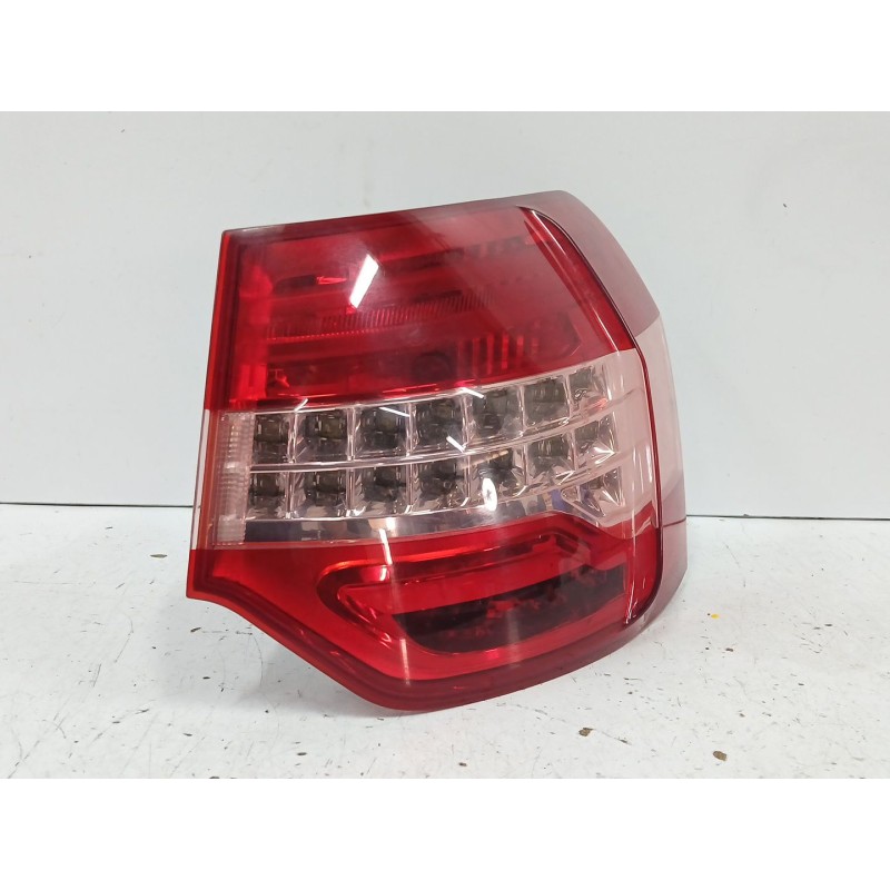 Recambio de piloto trasero derecho para citroën c5 iii (rd_) 2.7 hdi referencia OEM IAM 9681063680  