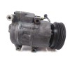 Recambio de compresor aire acondicionado para kia sportage cup referencia OEM IAM DC4CA05 F500 