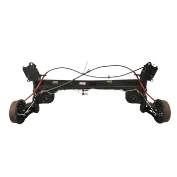 Recambio de puente trasero para dacia duster (hs_) 1.5 dci (hsaj) referencia OEM IAM 555016666R  