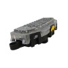 Recambio de resistencia calefaccion para mercedes-benz benz gla (h247) gla 200 d (247.712) referencia OEM IAM A2479061901 A60510