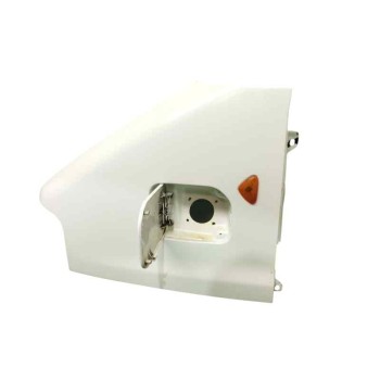 Recambio de aleta delantera izquierda para fiat ducato caja cerrada 15 (desde 03.02) 2.8 jtd cat referencia OEM IAM 59232022  