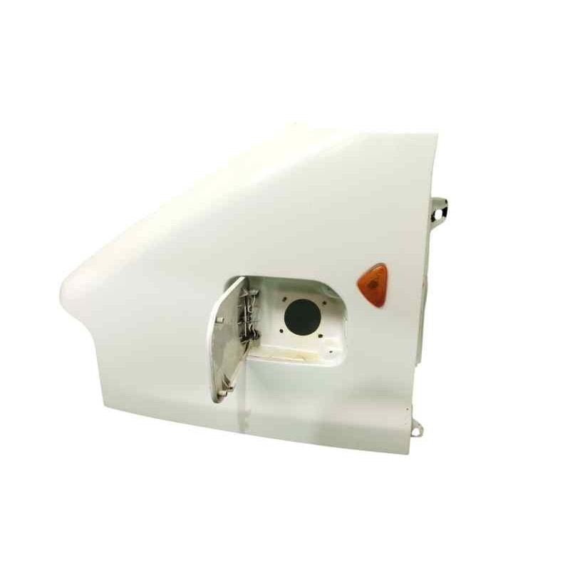 ALETA DELANTERA IZQUIERDA