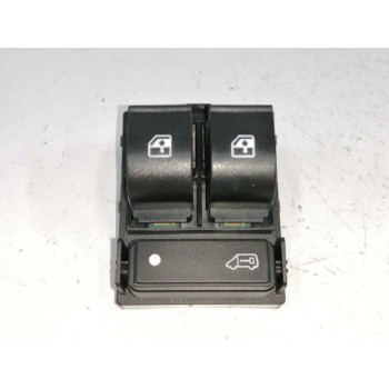 Recambio de mando elevalunas delantero izquierdo para fiat ducato furgón 35 (290) 150 multicab (rs: 3000 mm) (l1h1) referencia O