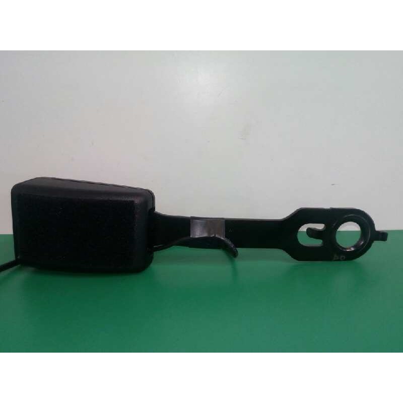 Recambio de enganche cinturon izquierdo para citroën c-elysee (dd_) 1.6 bluehdi 100 referencia OEM IAM   