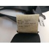 Recambio de cinturon seguridad trasero izquierdo para mazda 3 berlina (bk) 1.6 crdt active referencia OEM IAM 606406300  