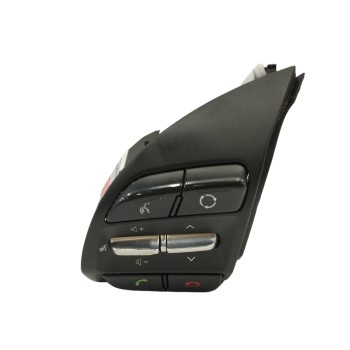 Recambio de mando volante para hyundai ioniq (ae) 1.6 gdi hybrid referencia OEM IAM 299167875 LADO IZQUIERDO 