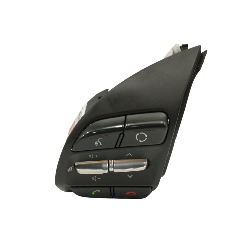 Recambio de mando volante para hyundai ioniq (ae) 1.6 gdi hybrid referencia OEM IAM 299167875 LADO IZQUIERDO 