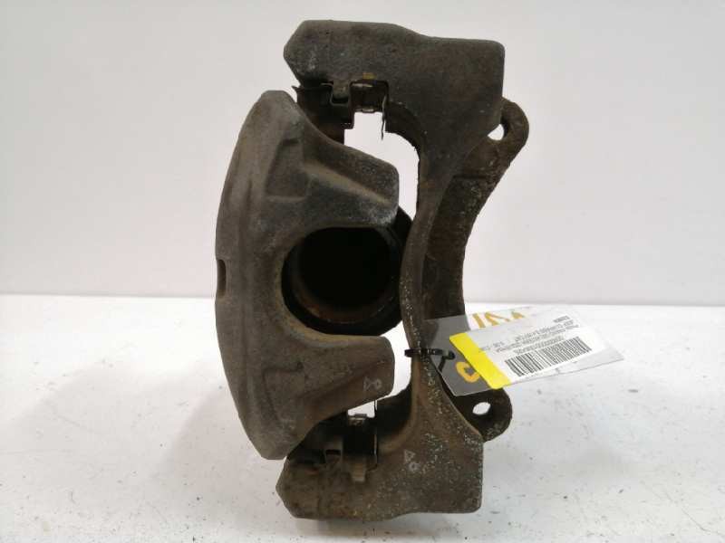 Recambio de pinza freno delantera izquierda para jeep compass 2.4 16v cat referencia OEM IAM Recambio de pinza freno delantera izquierda para jeep compass 2.4 16v cat referencia OEM IAM