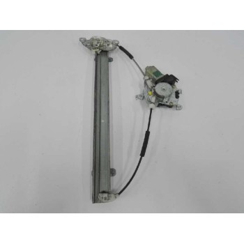 Recambio de elevalunas delantero derecho para nissan x-trail (t30) comfort referencia OEM IAM FUNDA 8073089913 CARIBE FUNDA