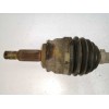 Recambio de transmision delantera derecha para jeep compass 2.4 16v cat referencia OEM IAM P05273468AD  