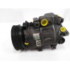 Recambio de compresor aire acondicionado para kia sportage cup referencia OEM IAM DC4CA05 F500 