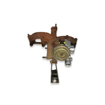 Recambio de turbocompresor para seat toledo (1m2) 1.9 tdi referencia OEM IAM 038253019A 4542321 