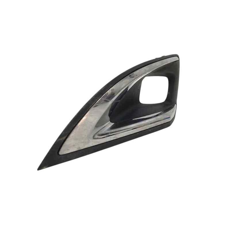 Recambio de molduras delanteras para peugeot 3008 ii suv (mc_, mr_, mj_, m4_) 1.5 bluehdi 130 referencia OEM IAM 9815692677G FAR