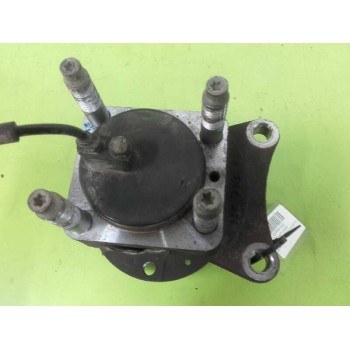 Recambio de mangueta trasera derecha para fiat scudo furgoneta (270_, 272_) 2.0 d multijet referencia OEM IAM   