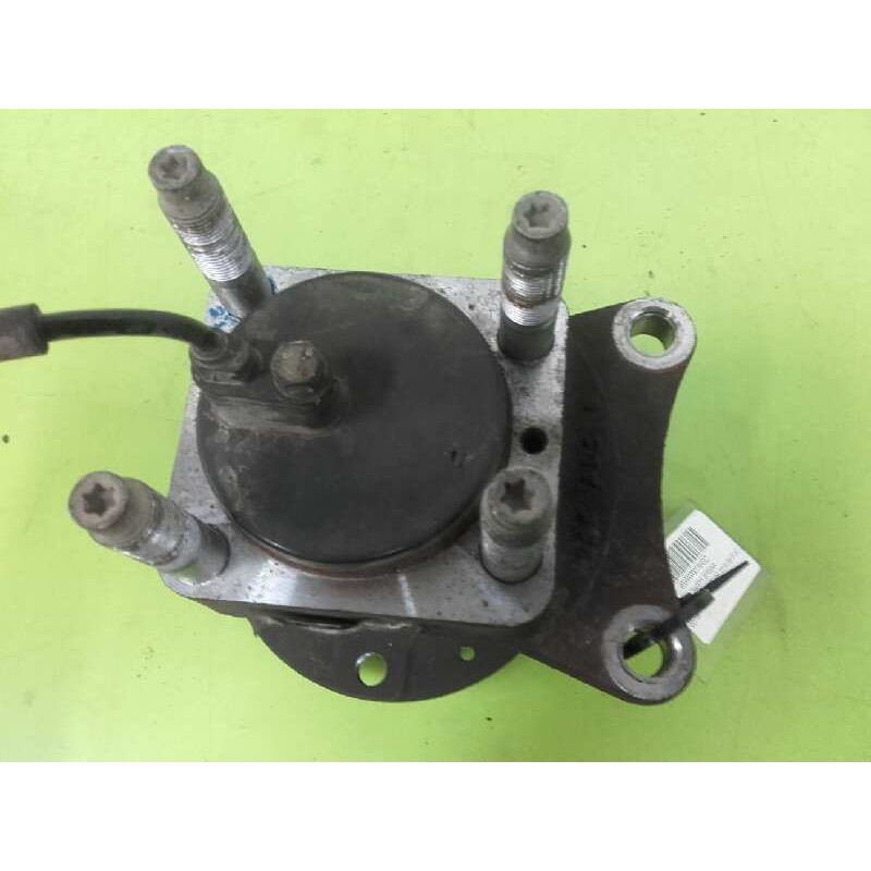 Recambio de mangueta trasera derecha para fiat scudo furgoneta (270_, 272_) 2.0 d multijet referencia OEM IAM   