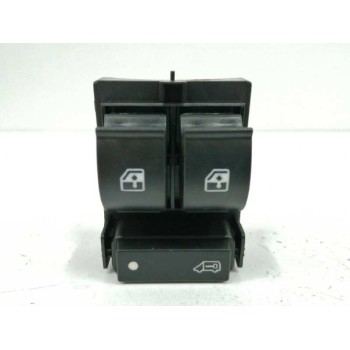 Recambio de mando elevalunas delantero izquierdo para fiat ducato furgón 35 (290) 150 multicab (rs: 3000 mm) (l1h1) referencia O