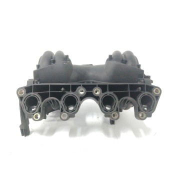 Recambio de colector admision para seat ibiza (6k) 1.4 referencia OEM IAM 030129711BC 0280620009 