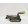 Recambio de enfriador aceite motor para toyota auris 2.0 d-4d cat referencia OEM IAM 157100R010  