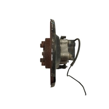 Recambio de mangueta trasera derecha para citroën c4 picasso 1.6 blue-hdi fap referencia OEM IAM  CON PINZA Y DISCO 