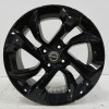 Recambio de llanta para opel adam 1.4 16v cat (a 14 xel / ldd / l2z) referencia OEM IAM 13369305 6,5X16 IS40 4H 4X100