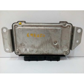 Recambio de centralita motor uce para toyota aygo (kgb/wnb) 1.0 cat referencia OEM IAM 896610H070 0261S04464 