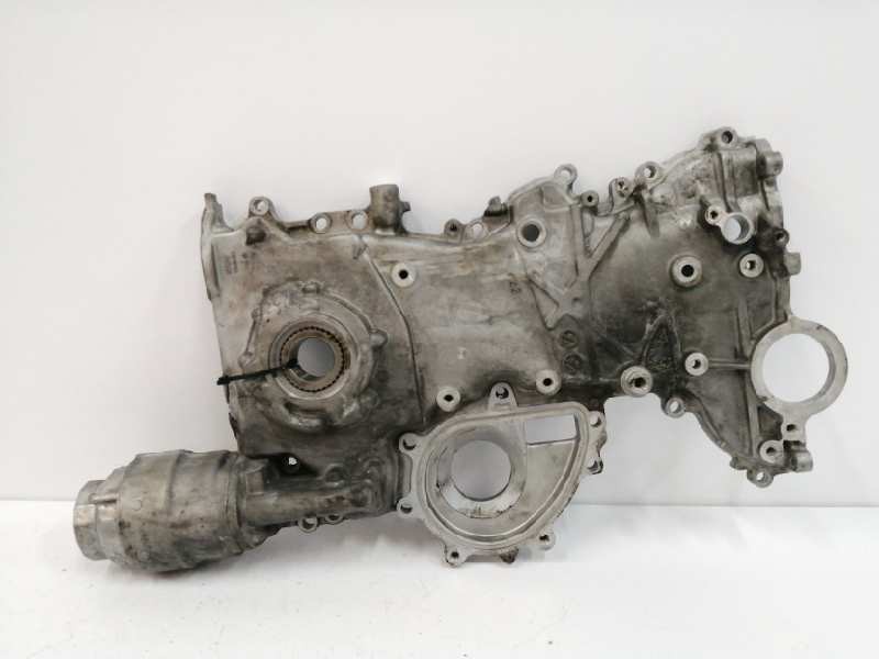 Recambio de bomba aceite para toyota auris 2.0 d-4d cat referencia OEM IAM 7E23Y3 Recambio de bomba aceite para toyota auris 2.0 d-4d cat referencia OEM IAM 7E23Y3