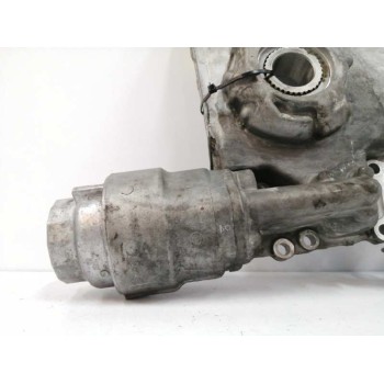 Recambio de bomba aceite para toyota auris 2.0 d-4d cat referencia OEM IAM 7E23Y3  