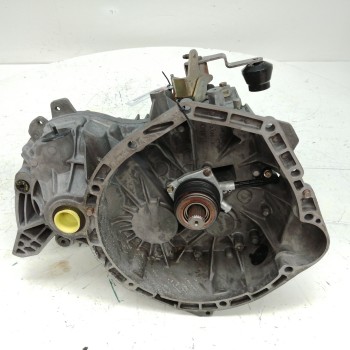 Recambio de caja cambios para chrysler pt cruiser (pt) 2.2 crd cat referencia OEM IAM P04668909AD  TCG