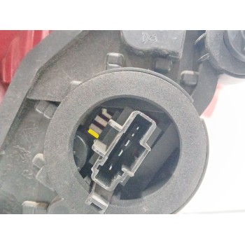 Recambio de piloto trasero derecho para citroën c5 iii (rd_) 2.7 hdi referencia OEM IAM 9681063680  