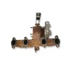 Recambio de turbocompresor para seat toledo (1m2) 1.9 tdi referencia OEM IAM 038253019A 4542321 