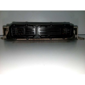 Recambio de centralita motor uce para toyota aygo (kgb/wnb) 1.0 cat referencia OEM IAM 896610H070 0261S04464 