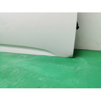 Recambio de puerta delantera derecha para hyundai i40 1.7 crdi cat referencia OEM IAM 760043Z000  