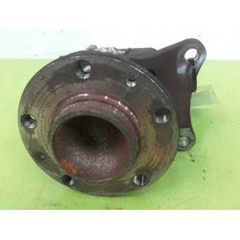 Recambio de mangueta trasera derecha para fiat scudo furgoneta (270_, 272_) 2.0 d multijet referencia OEM IAM   