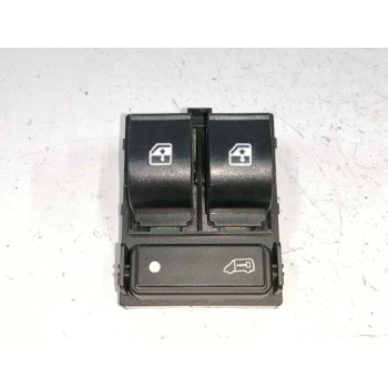 Recambio de mando elevalunas delantero izquierdo para fiat ducato furgón 35 (290) 150 multicab (rs: 3000 mm) (l1h1) referencia O