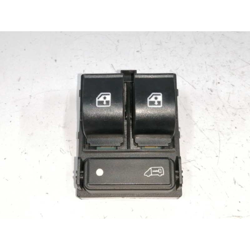 Recambio de mando elevalunas delantero izquierdo para fiat ducato furgón 35 (290) 150 multicab (rs: 3000 mm) (l1h1) referencia O