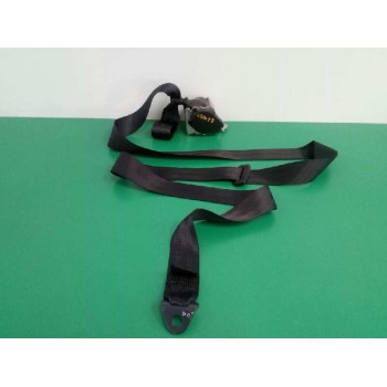 CINTURON SEGURIDAD TRASERO CENTRAL 98049685XY 
