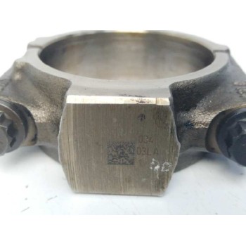 Recambio de biela para seat altea xl (5p5) 1.6 tdi referencia OEM IAM 06B198401B 03LA 