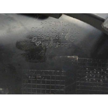 Recambio de molduras delanteras para peugeot 3008 ii suv (mc_, mr_, mj_, m4_) 1.5 bluehdi 130 referencia OEM IAM 9815692677G FAR