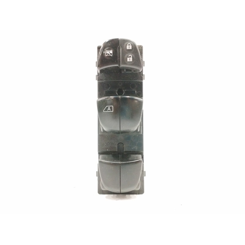 Recambio de mando elevalunas delantero izquierdo para nissan pulsar (c13) 1.2 16v cat referencia OEM IAM 254013ZL1A Recambio de mando elevalunas delantero izquierdo para nissan pulsar (c13) 1.2 16v cat referencia OEM IAM 254013ZL1A