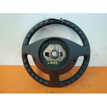 Recambio de volante para mercedes-benz clase a (w168) 170 cdi (168.008) referencia OEM IAM A16846004037D90  
