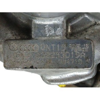 Recambio de turbocompresor para seat toledo (1m2) 1.9 tdi referencia OEM IAM 038253019A 4542321 