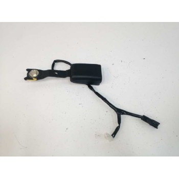 ENGANCHE CINTURON DERECHO 6173458A DELANTERO 