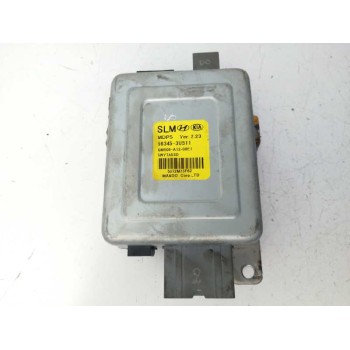 MODULO ELECTRONICO 563453U511 DIRECCION ELECTRICA 563003U363