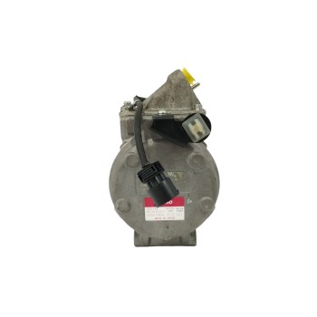 Recambio de compresor aire acondicionado para bmw serie 5 berlina (e34) 2.5 turbodiesel cat referencia OEM IAM 4472003214  