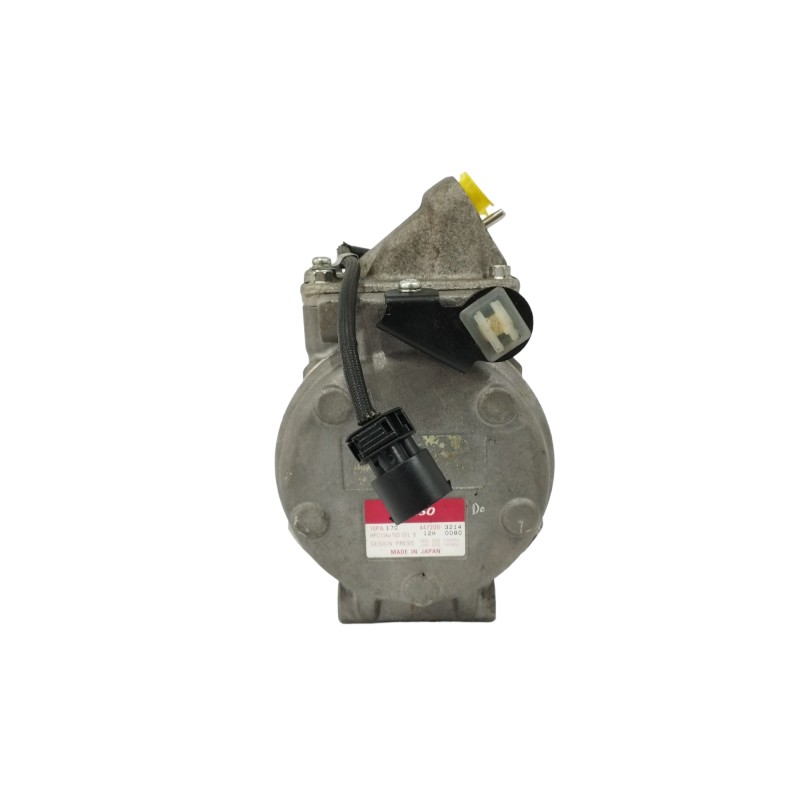 COMPRESOR AIRE ACONDICIONADO